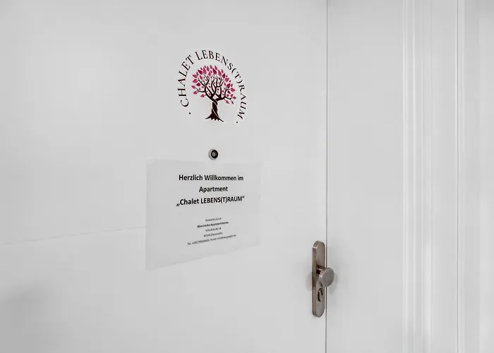 Lebenstraum Im Zentrum * Oberstaufen