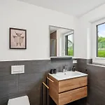 Lebenstraum Im Zentrum Appartement Oberstaufen