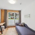 Appartement Lebenstraum Im Zentrum