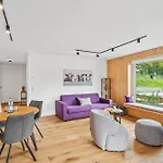 Lebenstraum Im Zentrum Appartement *