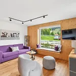 Lebenstraum Im Zentrum Appartement Oberstaufen
