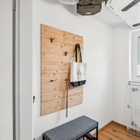 Lebenstraum Im Zentrum Apartment *