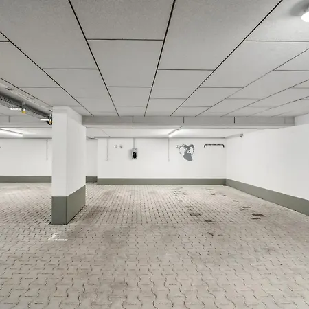 Lebenstraum Im Zentrum Apartment